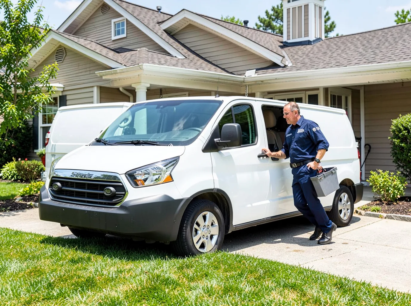Emergency Plumber company in Cashion, OK
